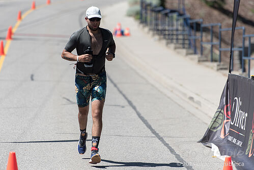 Oliver Triathlon 2025 - Presented by Dynamic Race Events