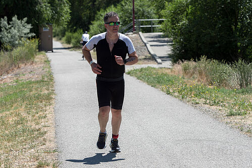 Oliver Triathlon 2025 - Presented by Dynamic Race Events
