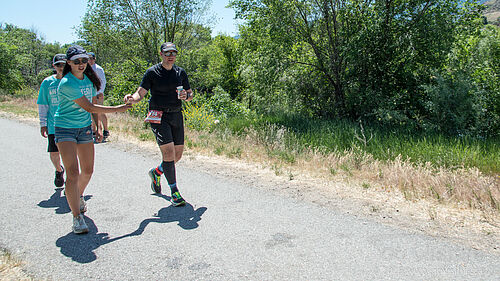 Oliver Triathlon 2025 - Presented by Dynamic Race Events