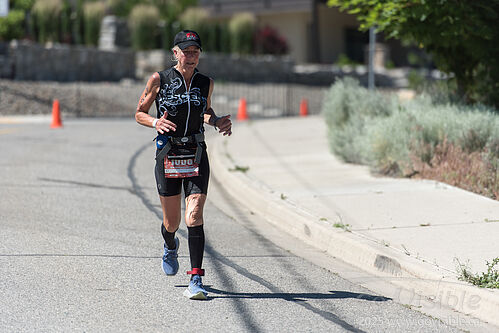 Oliver Triathlon 2025 - Presented by Dynamic Race Events