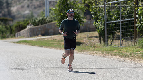 Oliver Triathlon 2025 - Presented by Dynamic Race Events