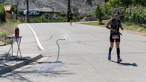 Oliver Triathlon 2025 - Presented by Dynamic Race Events