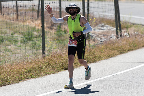 Oliver Triathlon 2025 - Presented by Dynamic Race Events
