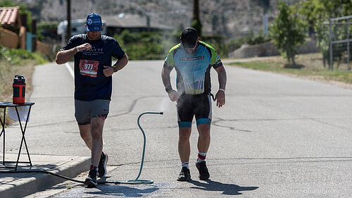Oliver Triathlon 2025 - Presented by Dynamic Race Events