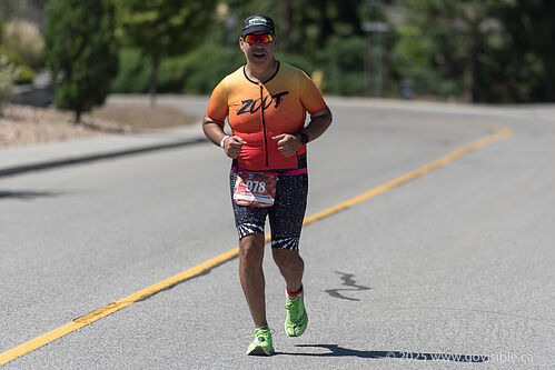 Oliver Triathlon 2025 - Presented by Dynamic Race Events