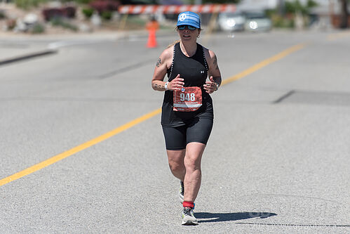Oliver Triathlon 2025 - Presented by Dynamic Race Events