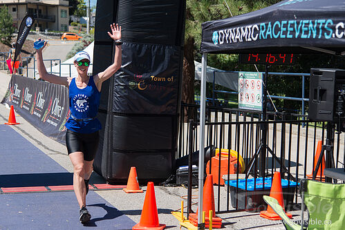 Oliver Triathlon 2025 - Presented by Dynamic Race Events