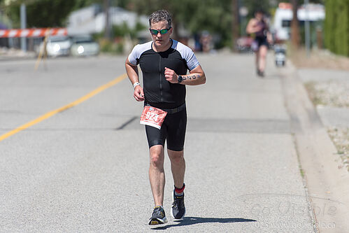 Oliver Triathlon 2025 - Presented by Dynamic Race Events