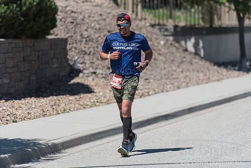 Oliver Triathlon 2025 - Presented by Dynamic Race Events