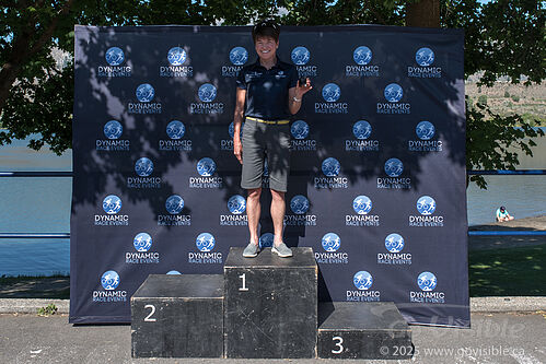 Oliver Triathlon 2025 - Presented by Dynamic Race Events