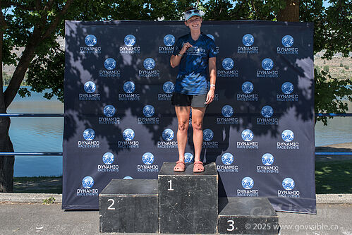 Oliver Triathlon 2025 - Presented by Dynamic Race Events