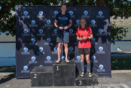 Oliver Triathlon 2025 - Presented by Dynamic Race Events
