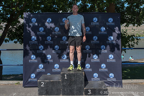 Oliver Triathlon 2025 - Presented by Dynamic Race Events