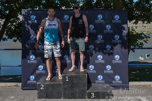 Oliver Triathlon 2025 - Presented by Dynamic Race Events
