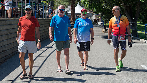 Oliver Triathlon 2025 - Presented by Dynamic Race Events