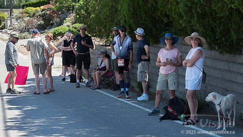 Oliver Triathlon 2025 - Presented by Dynamic Race Events