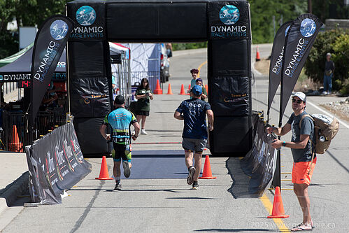 Oliver Triathlon 2025 - Presented by Dynamic Race Events