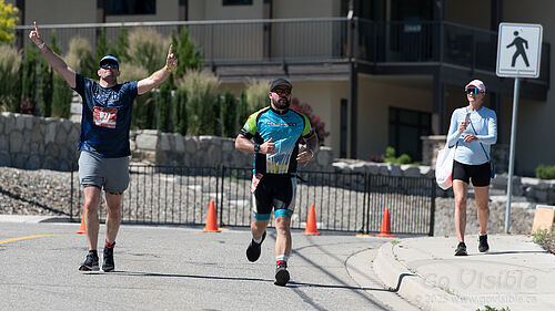 Oliver Triathlon 2025 - Presented by Dynamic Race Events