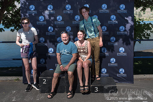 Oliver Triathlon 2025 - Presented by Dynamic Race Events