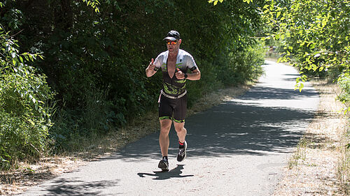 Oliver Triathlon 2025 - Presented by Dynamic Race Events