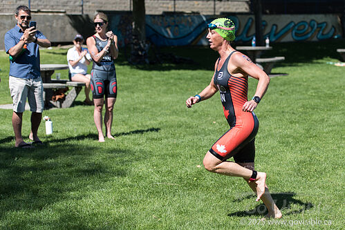 Oliver Triathlon 2025 - Presented by Dynamic Race Events