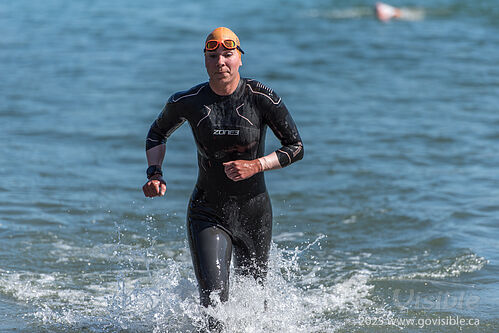 Oliver Triathlon 2025 - Presented by Dynamic Race Events