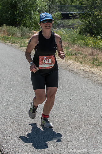 Oliver Triathlon 2025 - Presented by Dynamic Race Events