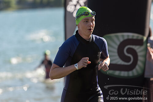 Oliver Triathlon 2025 - Presented by Dynamic Race Events