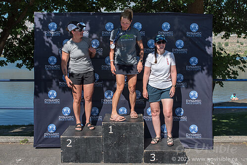 Oliver Triathlon 2025 - Presented by Dynamic Race Events