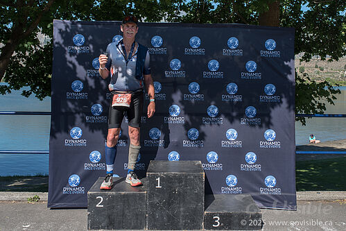 Oliver Triathlon 2025 - Presented by Dynamic Race Events