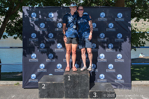 Oliver Triathlon 2025 - Presented by Dynamic Race Events