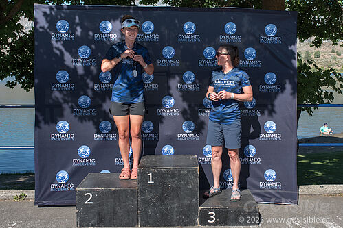 Oliver Triathlon 2025 - Presented by Dynamic Race Events