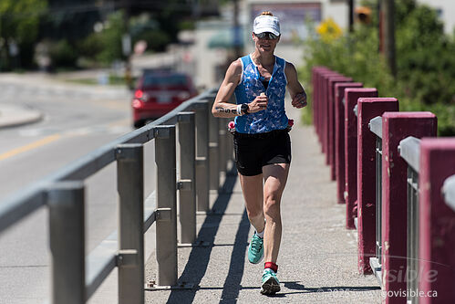 Oliver Triathlon 2025 - Presented by Dynamic Race Events
