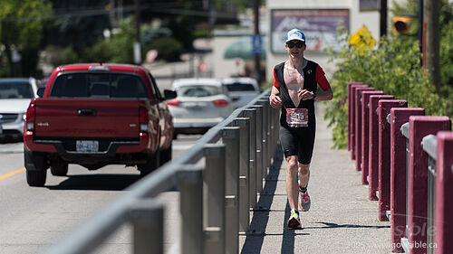Oliver Triathlon 2025 - Presented by Dynamic Race Events