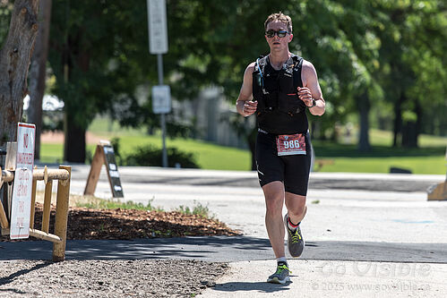 Oliver Triathlon 2025 - Presented by Dynamic Race Events