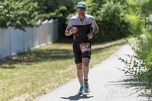 Oliver Triathlon 2025 - Presented by Dynamic Race Events