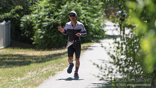 Oliver Triathlon 2025 - Presented by Dynamic Race Events