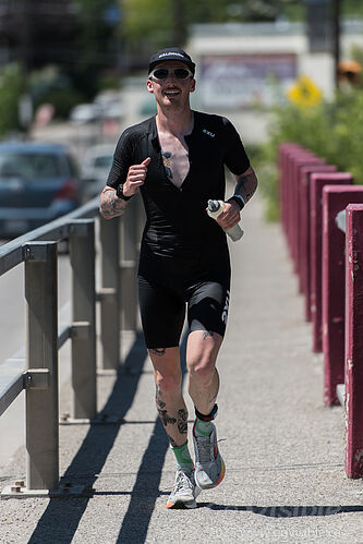 Oliver Triathlon 2025 - Presented by Dynamic Race Events