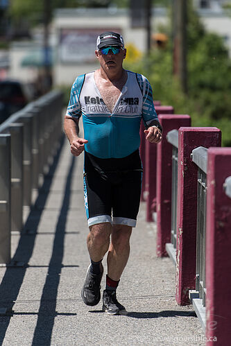 Oliver Triathlon 2025 - Presented by Dynamic Race Events