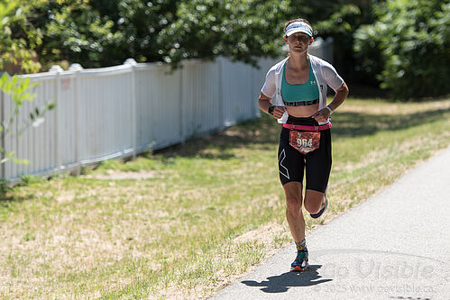 Oliver Triathlon 2025 - Presented by Dynamic Race Events