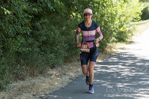 Oliver Triathlon 2025 - Presented by Dynamic Race Events