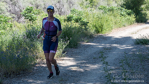 Oliver Triathlon 2025 - Presented by Dynamic Race Events