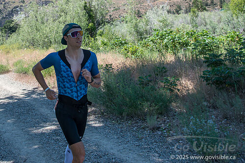 Oliver Triathlon 2025 - Presented by Dynamic Race Events