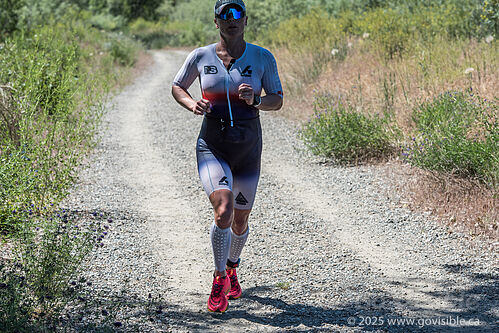 Oliver Triathlon 2025 - Presented by Dynamic Race Events