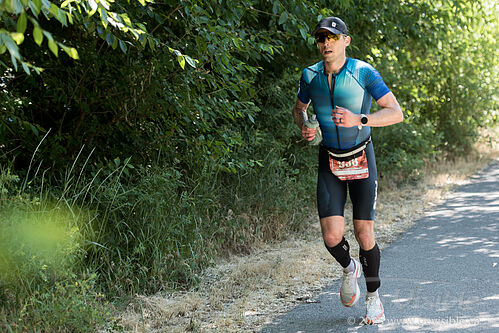 Oliver Triathlon 2025 - Presented by Dynamic Race Events