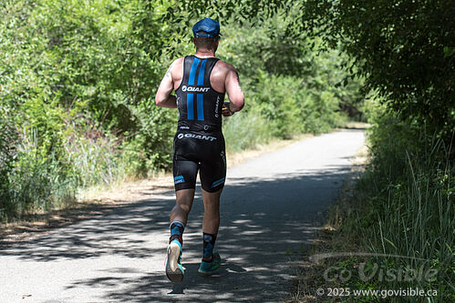Oliver Triathlon 2025 - Presented by Dynamic Race Events