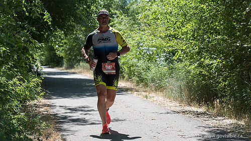 Oliver Triathlon 2025 - Presented by Dynamic Race Events