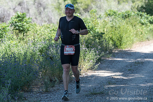 Oliver Triathlon 2025 - Presented by Dynamic Race Events