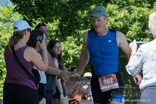 Oliver Triathlon 2025 - Presented by Dynamic Race Events