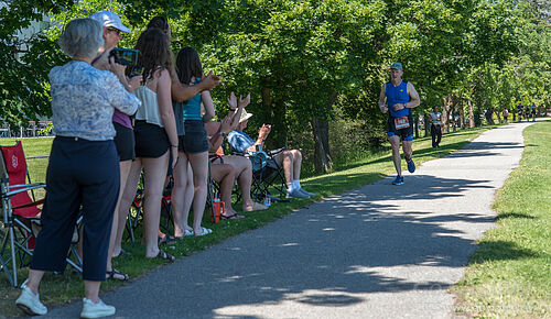 Oliver Triathlon 2025 - Presented by Dynamic Race Events